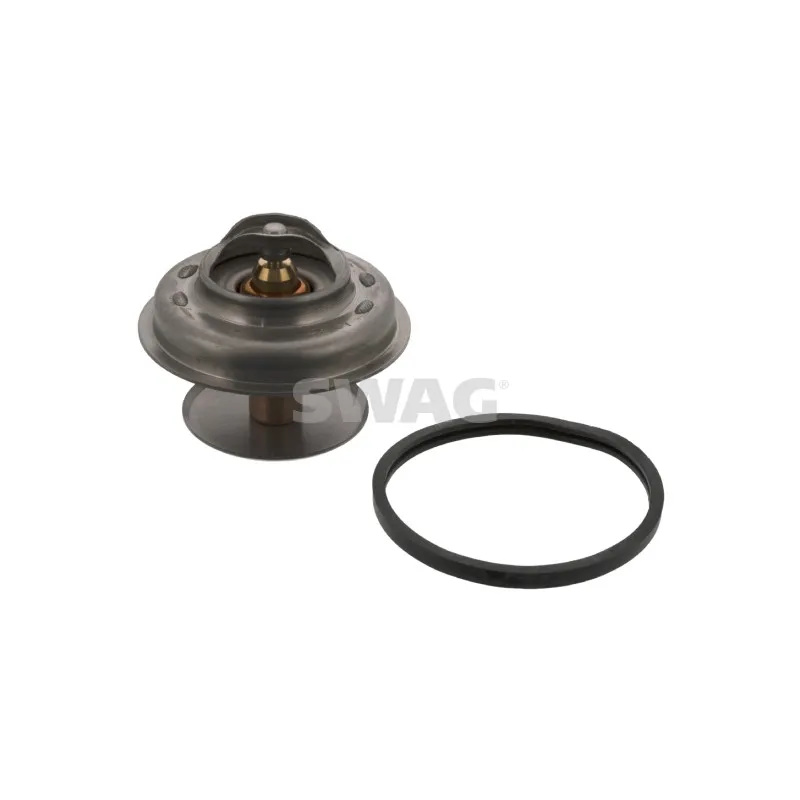 Thermostat, liquide de refroidissement SWAG 60 90 9325