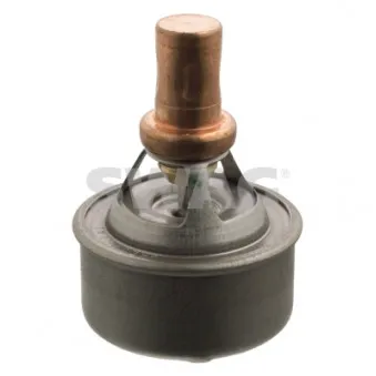 Thermostat, liquide de refroidissement SWAG 60 90 9336