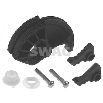 Kit de réparation, embrayage automatique SWAG 60 91 0742