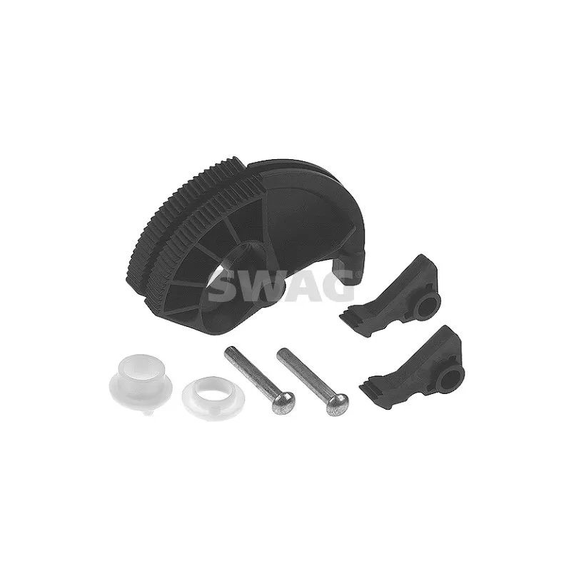 Kit de réparation, embrayage automatique SWAG 60 91 0742