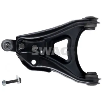 Triangle ou bras de suspension (train avant) SWAG 60 91 0894