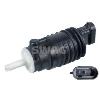 Pompe d'eau de nettoyage, nettoyage des vitres SWAG 60 91 1995