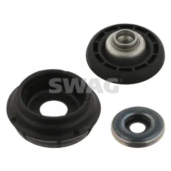 Kit de réparation, coupelle de suspension SWAG 60 91 4943