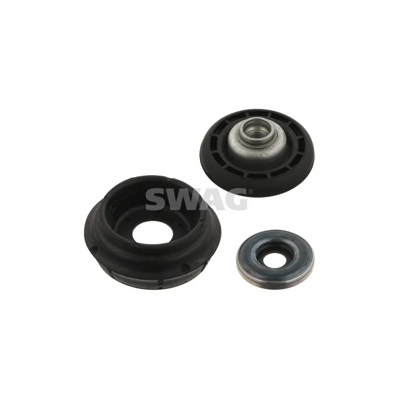 Kit de réparation, coupelle de suspension SWAG 60 91 4943