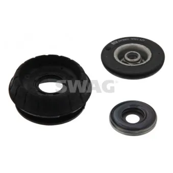 Kit de réparation, coupelle de suspension SWAG 60 91 4945