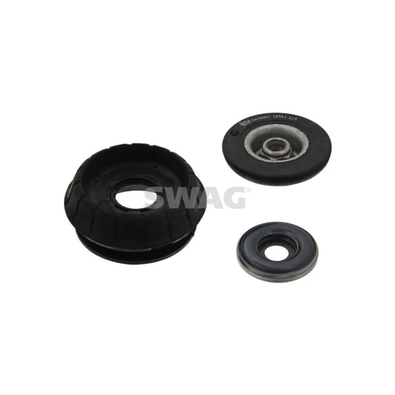 Kit de réparation, coupelle de suspension SWAG 60 91 4945