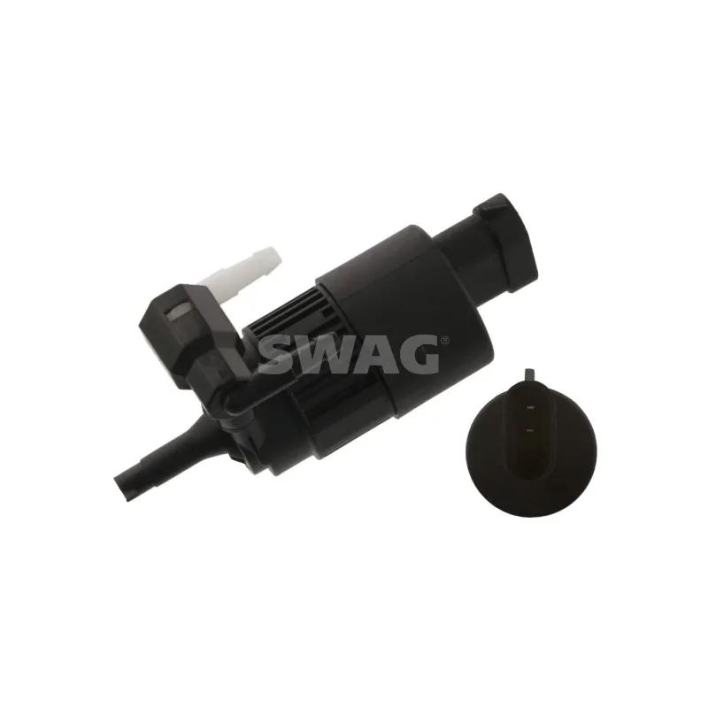 Pompe d'eau de nettoyage, nettoyage des vitres SWAG 60 91 7252