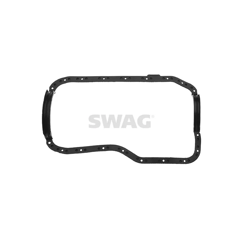 Joint d'étanchéité, carter d'huile SWAG 60 91 7331