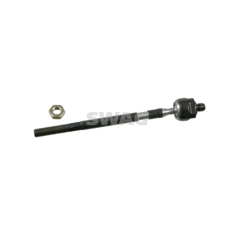 Rotule de direction intérieure, barre de connexion SWAG 60 91 9525
