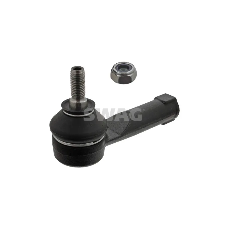 Rotule de barre de connexion avant droit SWAG 60 91 9604