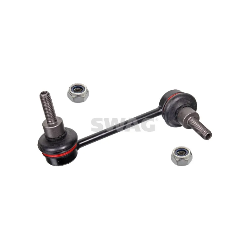 Entretoise/tige, stabilisateur avant droit SWAG 60 91 9866