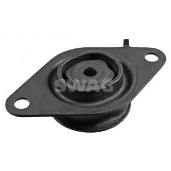 Suspension, boîte automatique SWAG 60 91 9901
