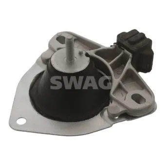 Support moteur SWAG 60 91 9905