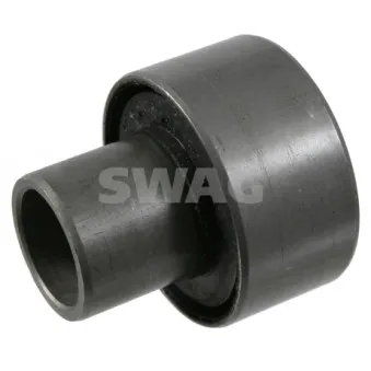 Suspension, corps de l'essieu SWAG 60 92 1039