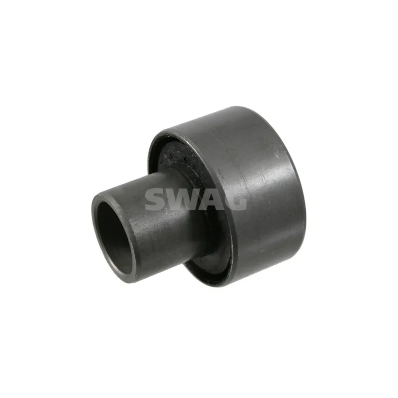 Suspension, corps de l'essieu SWAG 60 92 1039