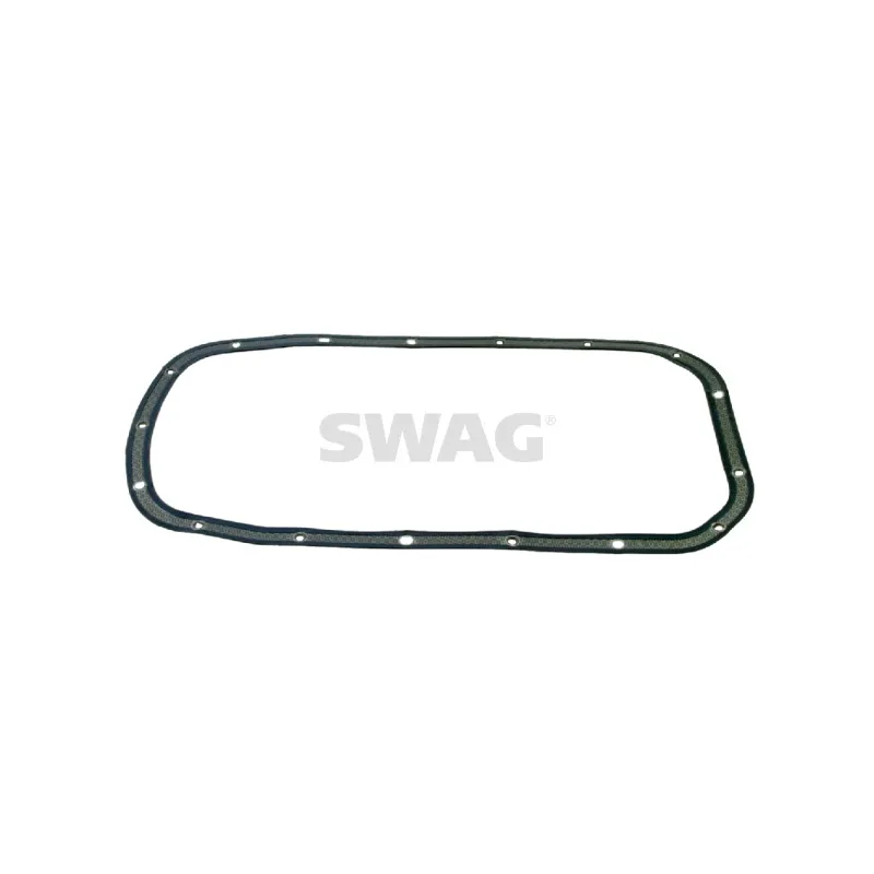 Joint d'étanchéité, carter d'huile SWAG 60 92 1157