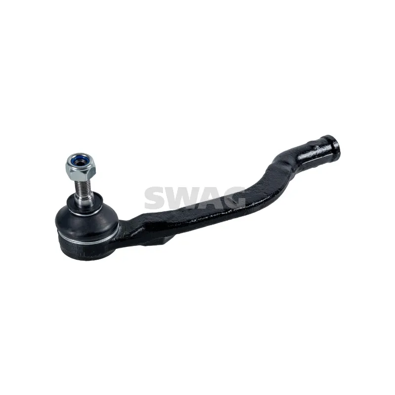 Rotule de barre de connexion avant droit SWAG 60 92 1284