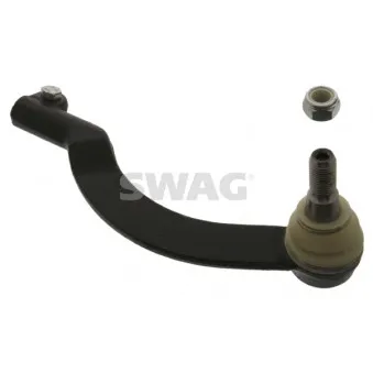 Rotule de barre de connexion avant droit SWAG 60 92 1494