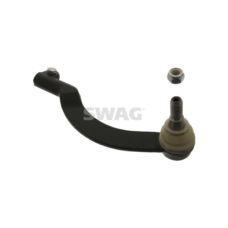 Rotule de barre de connexion avant droit SWAG 60 92 1494