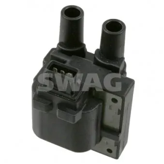 Bobine d'allumage SWAG 60 92 1527