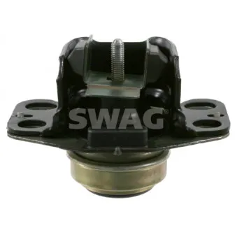 Support moteur SWAG 60 92 1785