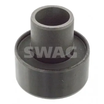 Suspension, corps de l'essieu SWAG 60 92 2129