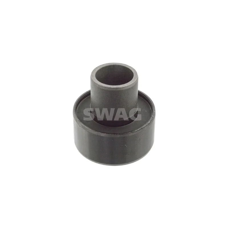Suspension, corps de l'essieu SWAG 60 92 2129