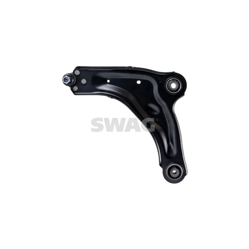 Triangle ou bras de suspension (train avant) SWAG 60 92 2133