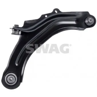 Triangle ou bras de suspension (train avant) SWAG 60 92 2134