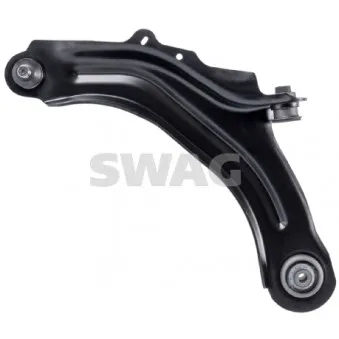 Triangle ou bras de suspension (train avant) SWAG 60 92 2135