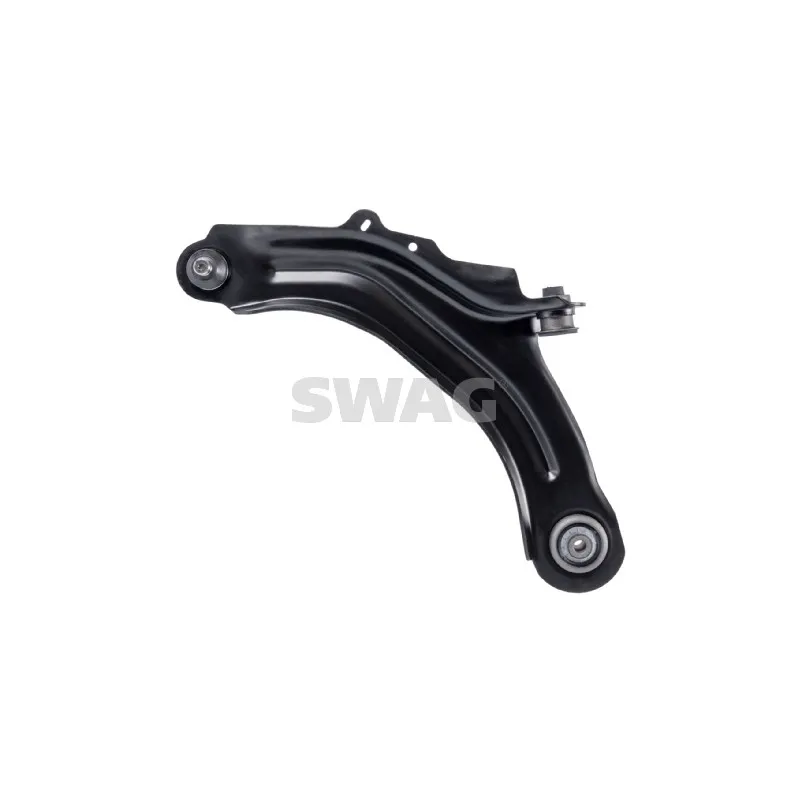 Triangle ou bras de suspension (train avant) SWAG 60 92 2135