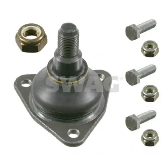 Rotule de suspension SWAG 60 92 2233