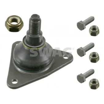 Rotule de suspension SWAG 60 92 2234