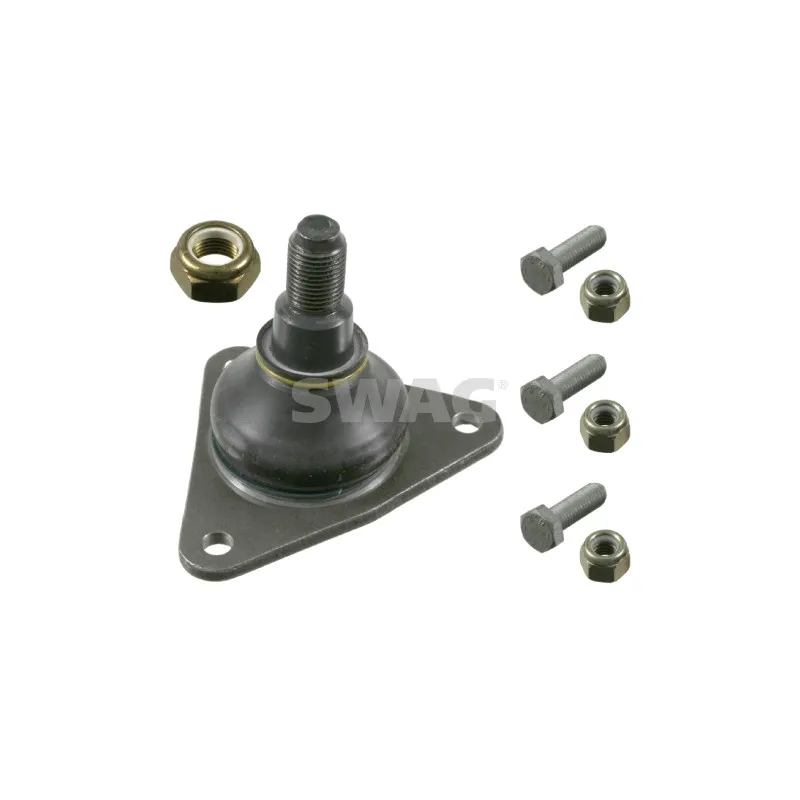 Rotule de suspension SWAG 60 92 2234