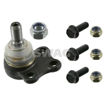 Rotule de suspension SWAG 60 92 2265