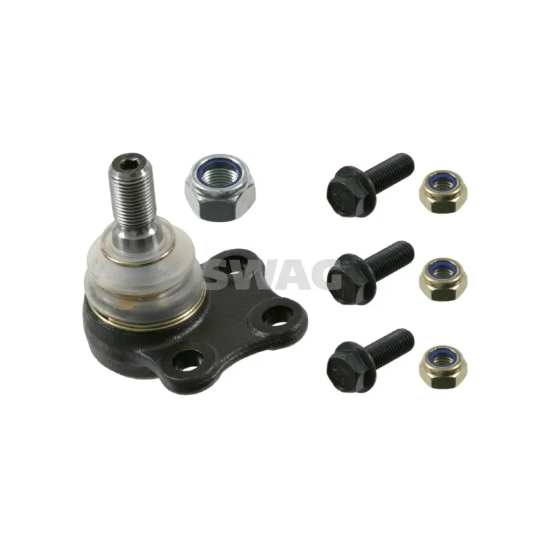 Rotule de suspension SWAG 60 92 2265