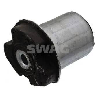 Suspension, corps de l'essieu SWAG 60 92 2289