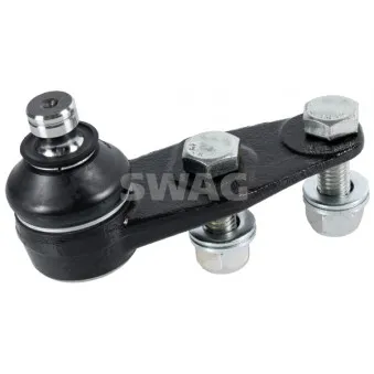 Rotule de suspension SWAG 60 92 2410