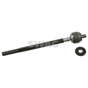 Rotule de direction intérieure, barre de connexion SWAG 60 92 2477