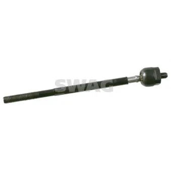 Rotule de direction intérieure, barre de connexion SWAG 60 92 2479
