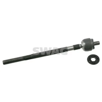 Rotule de direction intérieure, barre de connexion SWAG 60 92 2509