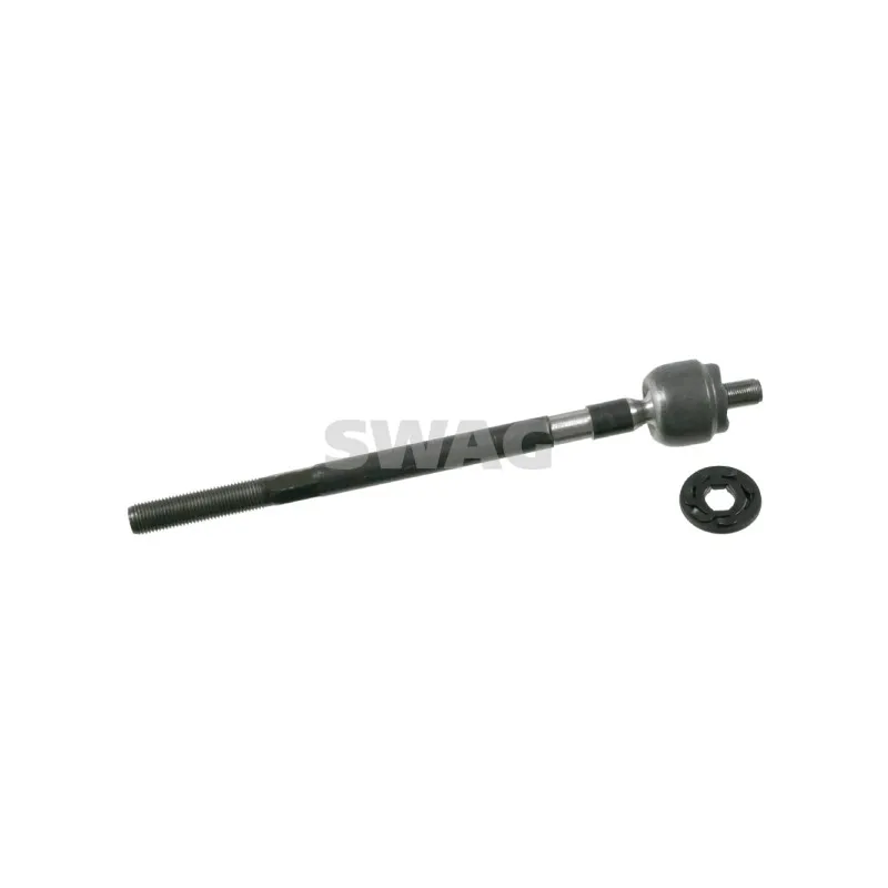 Rotule de direction intérieure, barre de connexion SWAG 60 92 2509