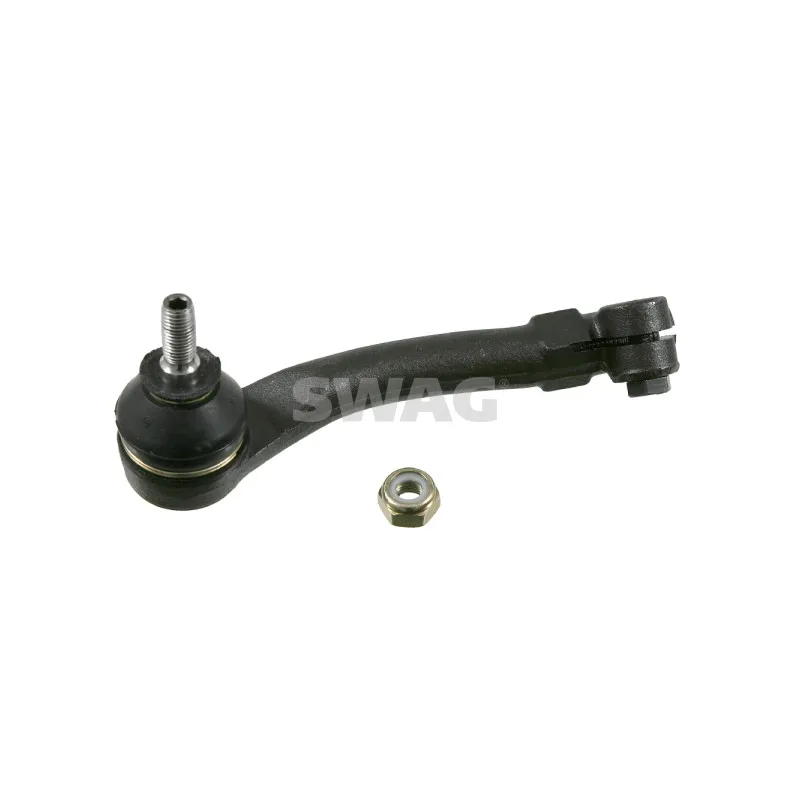 Rotule de barre de connexion avant gauche SWAG 60 92 2513