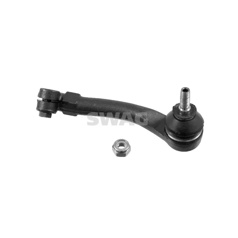 Rotule de barre de connexion avant droit SWAG 60 92 2514