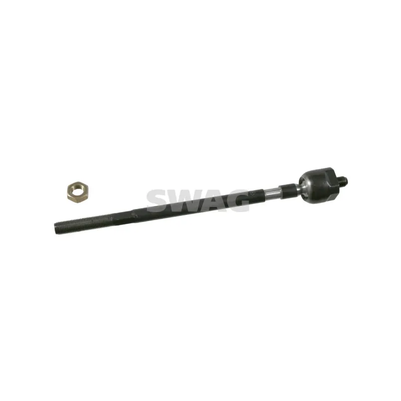 Rotule de direction intérieure, barre de connexion SWAG 60 92 2517