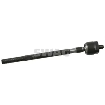 Rotule de direction intérieure, barre de connexion SWAG 60 92 2519