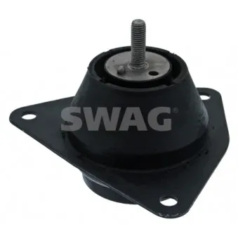 Support moteur SWAG 60 92 2732