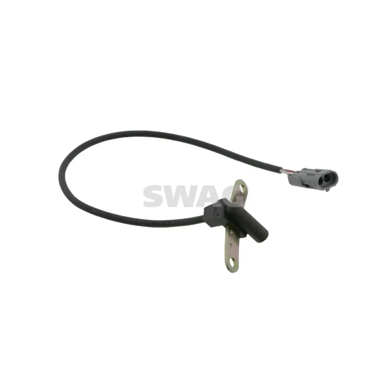 Capteur d'angle, vilebrequin SWAG 60 92 2901