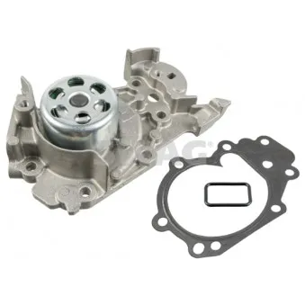 Pompe à eau SWAG 60 92 3057