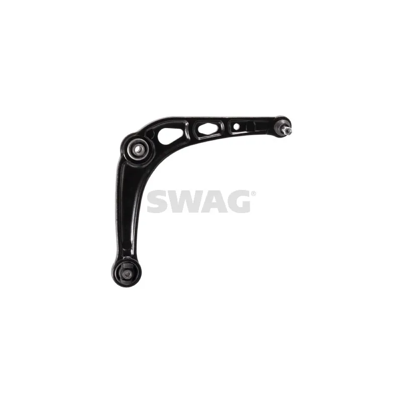 Triangle ou bras de suspension (train avant) SWAG 60 92 3182